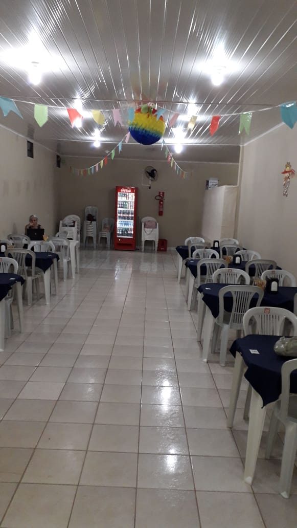 Pizzaria sabor e cia